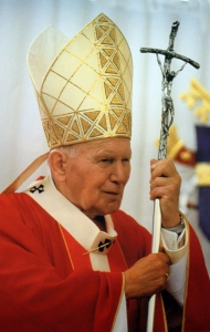 BANER - PAPIEŻ JAN PAWEŁ II (jp_06)