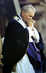 BANER - PAPIEŻ JAN PAWEŁ II (jp_03)
