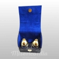 POJEMNIKI NA OLEJ W ETUI