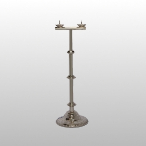 LICHTARZ PODWÓJNY 100 CM (52270)