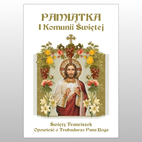 LEON XIV PRZEZ ANDY DO WATYKANU - OBWOLUTA