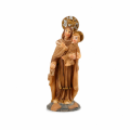 FIGURKA MB SZKAPLERZNA 8,5 CM