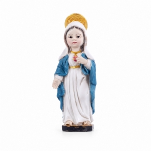 FIGURKA SERCE MARYI 11,5 CM