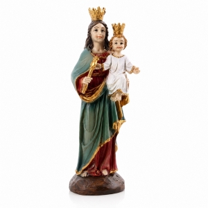 FIGURKA MB WSPOMOŻENIE WIERNYCH 12 CM