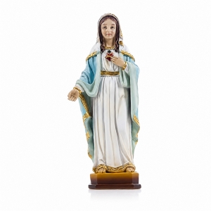 FIGURKA SERCE MARYI 12 CM