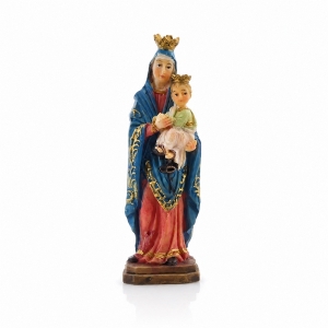 FIGURKA MB WSPOMOŻENIE WIERNYCH 7,5 CM