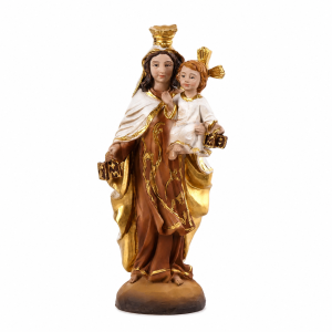 FIGURKA MB SZKAPLERZNA 12,5 CM