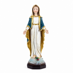 FIGURKA MB NIEPOKALANA 20 CM
