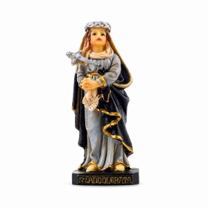 FIGURKA MB BOLESNA 8 CM