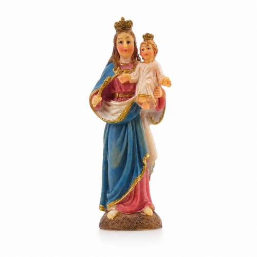 FIGURKA MB WSPOMOŻENIE WIERNYCH 7,5 CM