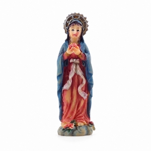 FIGURKA MB RÓŻA 8 CM