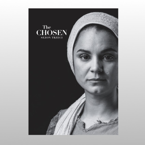 THE CHOSEN SEZON 3 (DVD)