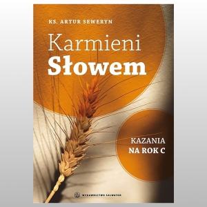 KARMIENI SŁOWEM ROK C