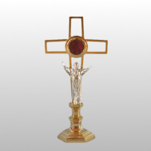 RELIKWIARZ JPII