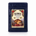 KAWA MIELONA 100% ARABICA 250g - "A SŁOWO STAŁO SIĘ CIAŁEM..." BN