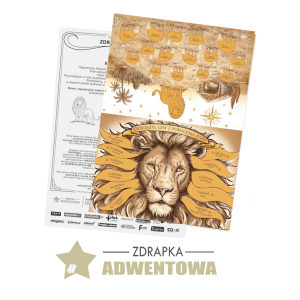 ZDRAPKA ADWENTOWA 2026