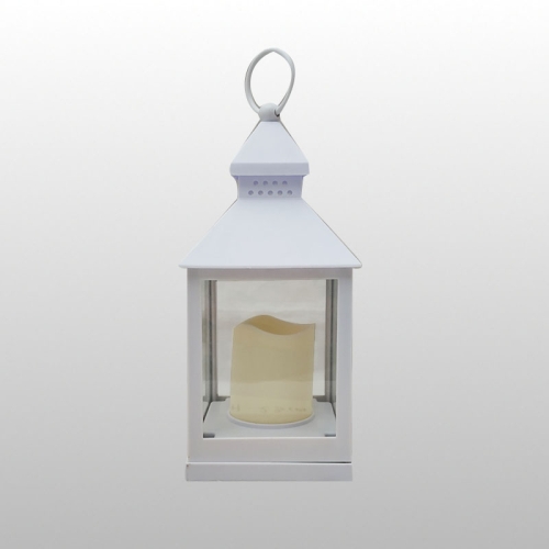 Lampion roratni LED na Adwent